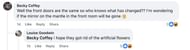 Screenshot from a Facebook post (Image via Facebook/@Young and Restless Canadian Day Ahead Recaps - Soaps Spoilers)